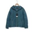 Esprit Damen Jacke, blau, Gr. 38