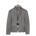 Marc Cain Damen Jacke, grau, Gr. 36