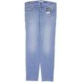 Brax Herren Jeans, hellblau, Gr. 110