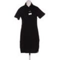 Puma Damen Kleid, schwarz, Gr. 34