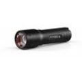 Ledlenser Taschenlampe P7 (501046) 450 Lumen in der Gift Box