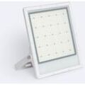 LED Fluter 200W Dimmbar TRIAC 170 lm/W IP65 ELEGANCE Slim PRO Weiss 3000K 30º Warmweiß