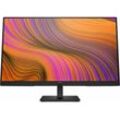 Hp P24h G5 60,45cm (23,8') fhd Office ips Monitor 16:9 vga/hdmi/dp lcd 250 cd/m² (64W34AAABB) - Hewlett Packard