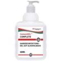 Sc johnson Handdesinfektion InstanGEL Complete, 400 ml Flasche, ISG400MLDE