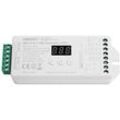 Ledkia - led Dimmer Controller dl-x dali 5 in 1 DT8 für LED-Streifen Einfarbig/CCT/RGB/RGBW/RGBWW 12/24V dc MiBoxer Monocolor / cct / rgb / rgbw /