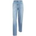 Jeans Modell Babsie Straight Leg KjBrand denim, 52