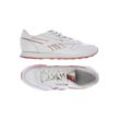 Reebok Classic Damen Sneakers, weiß, Gr. 40