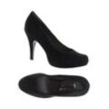 Tamaris Damen Pumps, schwarz, Gr. 37