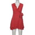 Superdry Damen Kleid, rot, Gr. 36