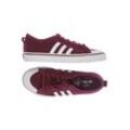 adidas Originals Damen Sneakers, bordeaux, Gr. 5