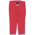 Raffaello Rossi Damen Stoffhose, rot, Gr. 40