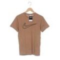 Nike Damen T-Shirt, beige, Gr. 34