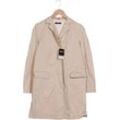 Boss by Hugo Boss Damen Mantel, beige, Gr. 40