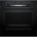 BOSCH HBG578BB3, Backofen (Einbaugerät, 71 l, 594 mm breit), Serie 6