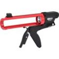 Kartuschenpistole ohne herausstehende Schubstange 310 ml KS Tools 980.3050