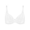 Triumph - Bügel-BH - White 65C - Beauty-full Darling - Unterwäsche für Frauen