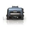 Ninja Woodfire Pro Connect XL Elektrischer Outdoor Grill & Smoker OG901EU