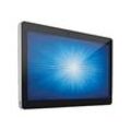 Elo I-Series 2.0 - All-in-One (Komplettlösung) - Celeron J4125 / 2 GHz - RAM 4 GB - SSD 128 GB - UHD Graphics 600