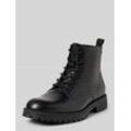 Boots mit Zugschlaufe Modell 'CAMDEN'