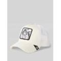 Cap mit Motiv-Patch Modell 'The White Tiger'