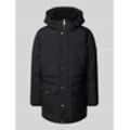 Parka mit Kapuze Modell 'ROCKIE UTILITY'