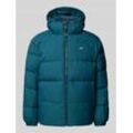 Regular Fit Daunenjacke mit Federanteil