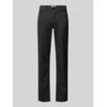 Regular Fit Hose im 5-Pocket-Design Modell 'CADIZ'