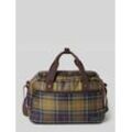 Duffle Bag mit Label-Patch Modell 'TORRIDON'