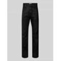 Relaxed Fit Jeans im 5-Pocket-Design Modell 'JAMES'