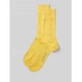 Socken mit Label-Detail im 2er-Pack