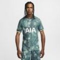 Tottenham Hotspur 2024/25 Match Third Nike Dri-FIT ADV Authentic Fußballtrikot (Herren) - Grün