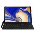 Galaxy Tab S4 64GB - Schwarz - WLAN + LTE