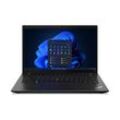 Lenovo ThinkPad L14 G3 14" Core i5 3.3 GHz - SSD 512 GB - 16GB QWERTY - Norwegisch