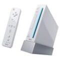 Nintendo Wii RVL-001 - Weiß