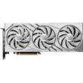 MSI GeForce RTX 4060Ti Gaming X Slim White