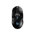 Logitech G903 Lightspeed Gaming Maus