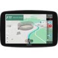 TOMTOM Go Superior 7 Zoll PKW Weltweit