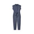 Overall - Blau - Kinder - Gr.: 134/140