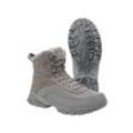 Sneaker BRANDIT "Brandit Accessoires Tactical Boot Next Generation" Gr. 39, grau (anthrazit), Herren, unifarben, Schuhe Schnürboots