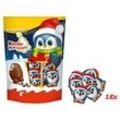 kinder Mini Friends Knusperkeks Schokolade 122,0 g