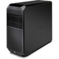 HP WorkStation Z4 G4 Xeon W 3.6 GHz - SSD 512 GB RAM 16 GB