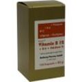 Vitamin B12 + B6 + Folsäure Komplex N 120 ST