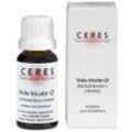 Ceres Viola Tricolor Urt. 20 ML