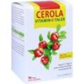 Cerola Vitamin-C-Taler Grandel 96 ST