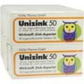 Unizink 50 500 ST