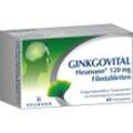 Ginkgovital Heumann 120 mg Filmtabletten 60 ST