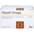 Vitazell-Omega 120 ST