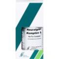 Neuralgie-Komplex L Ho-Fu-Complex 100 ML