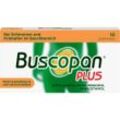 Buscopan Plus 10 ST