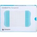 Comfeel Plus Transparent Hydrokolloidverb. 9x14cm 10 ST